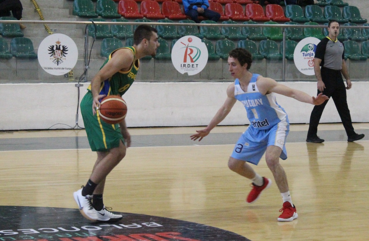 Foto: Divulgação/Consubasquet