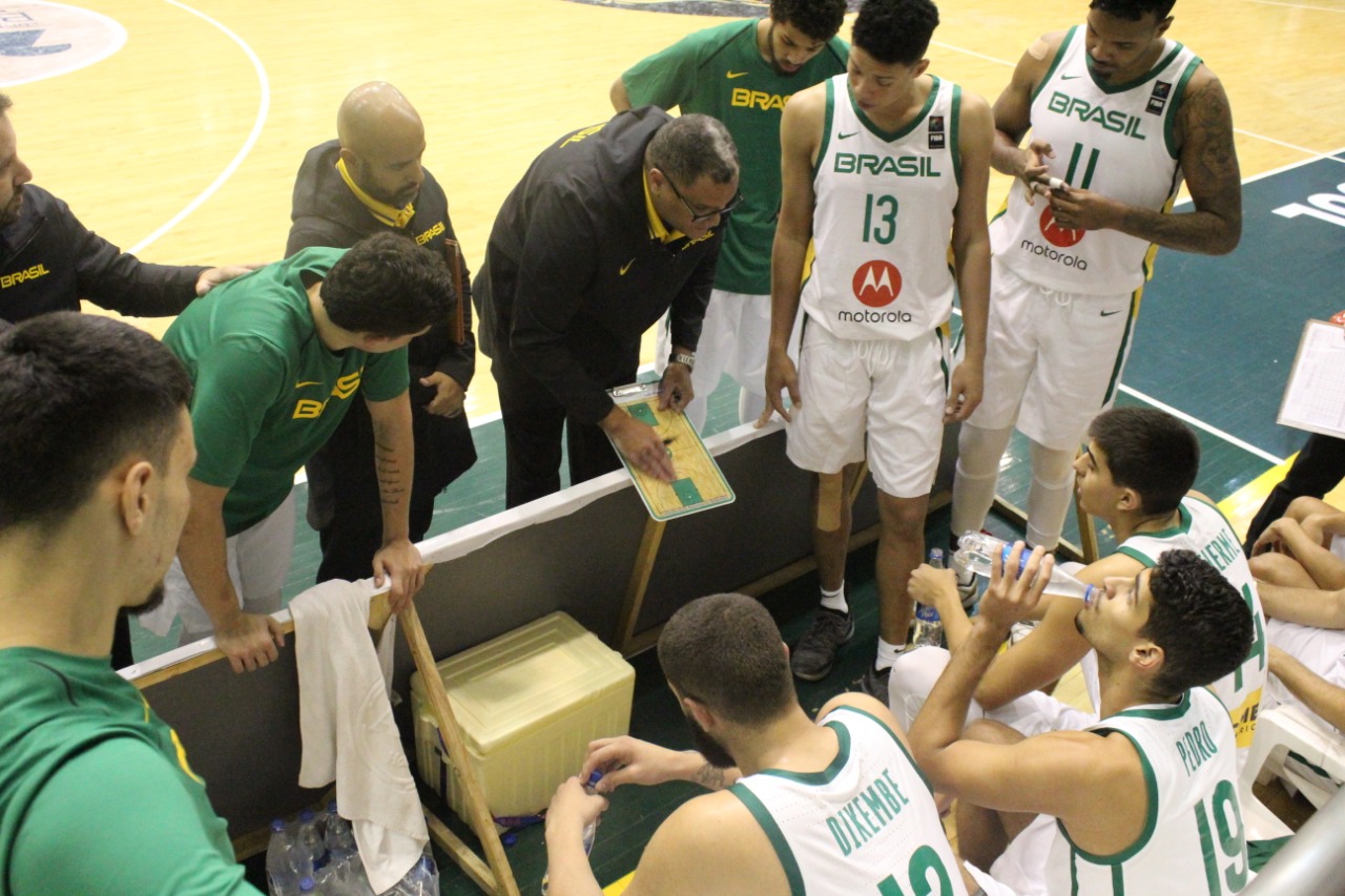 Foto: Divulgação/Consubasquet