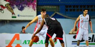 Foto: Bruno Ulivieri/Basquete Osasco