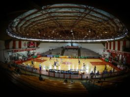 Foto: Marcelo Zambrana/LNB