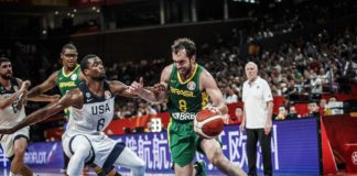 Foto: FIBA