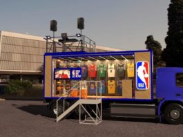 Foto: Divulgação/NBA