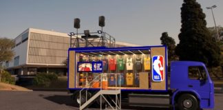 Foto: Divulgação/NBA