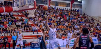 Foto: Arthur Marega Filho/São José Basketball