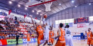 Foto: Arthur Marega Filho/São José Basketball