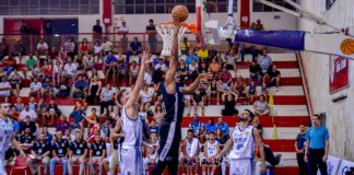 Foto: Arthur Marega Filho/São José Basketball