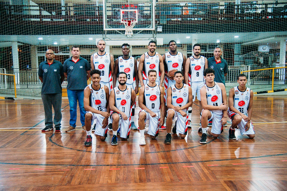 O XI de Agosto/AABT/Tatuí venceu o campeonato de acesso e jogará à elite paulista em 2020 / Foto: AI PMT/Divulgação