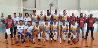 Foto: Divulgação/Basquete Anapolino