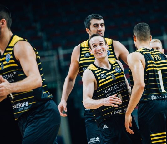 Foto: FIBA