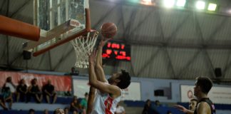 Foto: Bruno Ulivieri/Basket Osasco