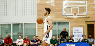 Foto: NBA Academies