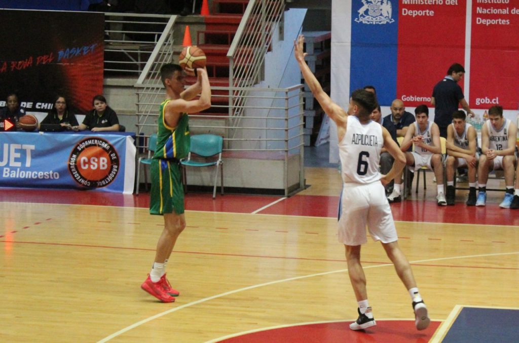 Foto: Divulgação/Consubasquet