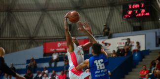 Foto: Bruno Ulivieri/Basket Osasco