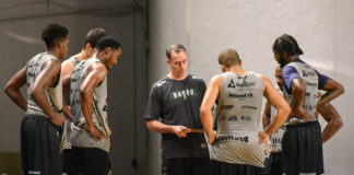 Foto: Victor Lira/Bauru Basket