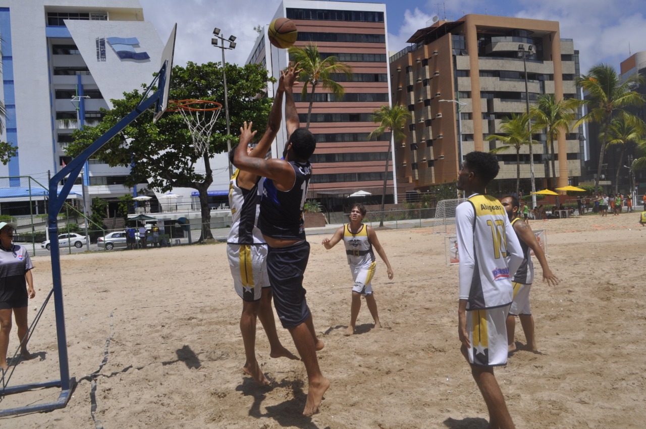 Foto: Divulgação/FBA