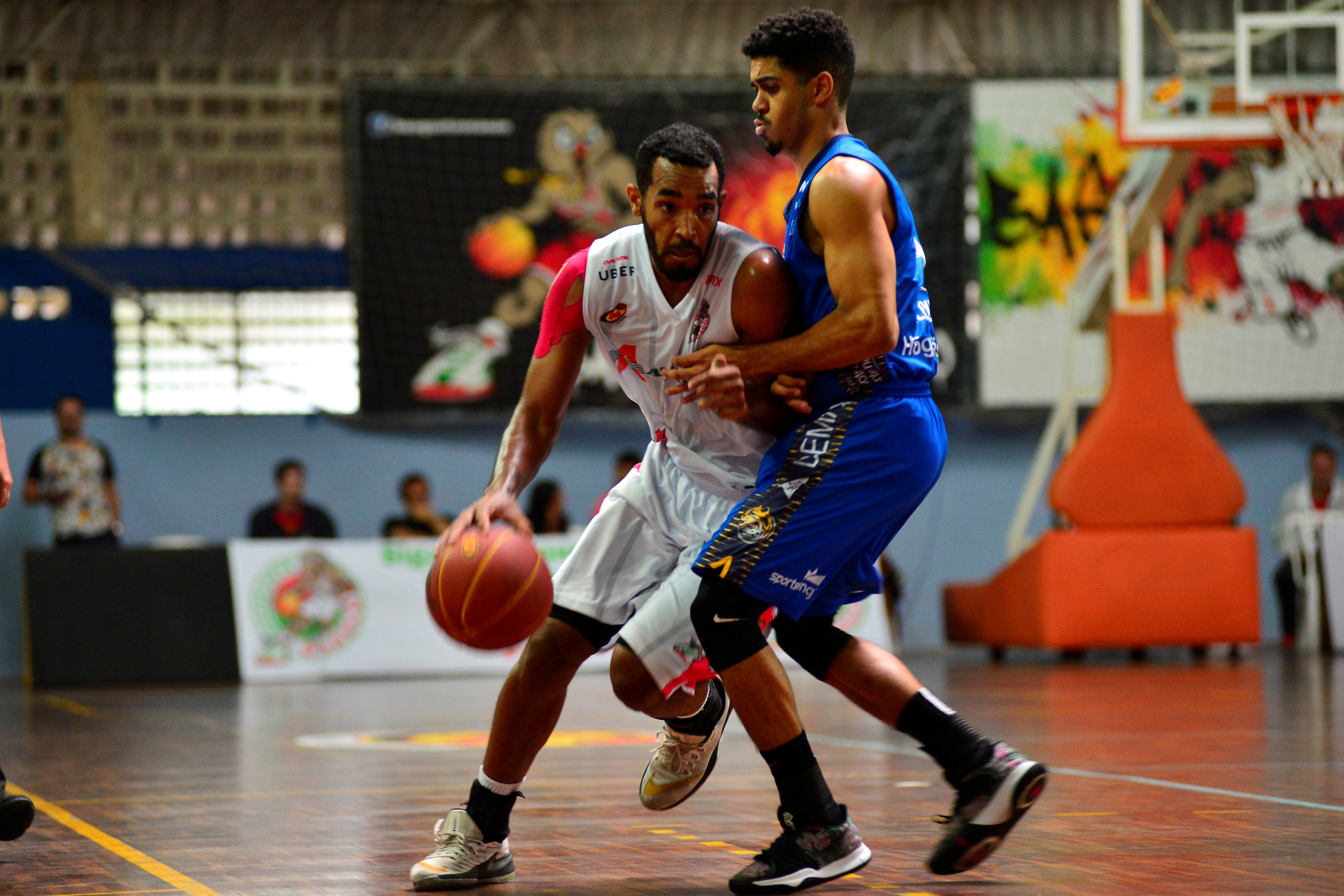 Foto: Bruno Ulivieri/Basket Osasco