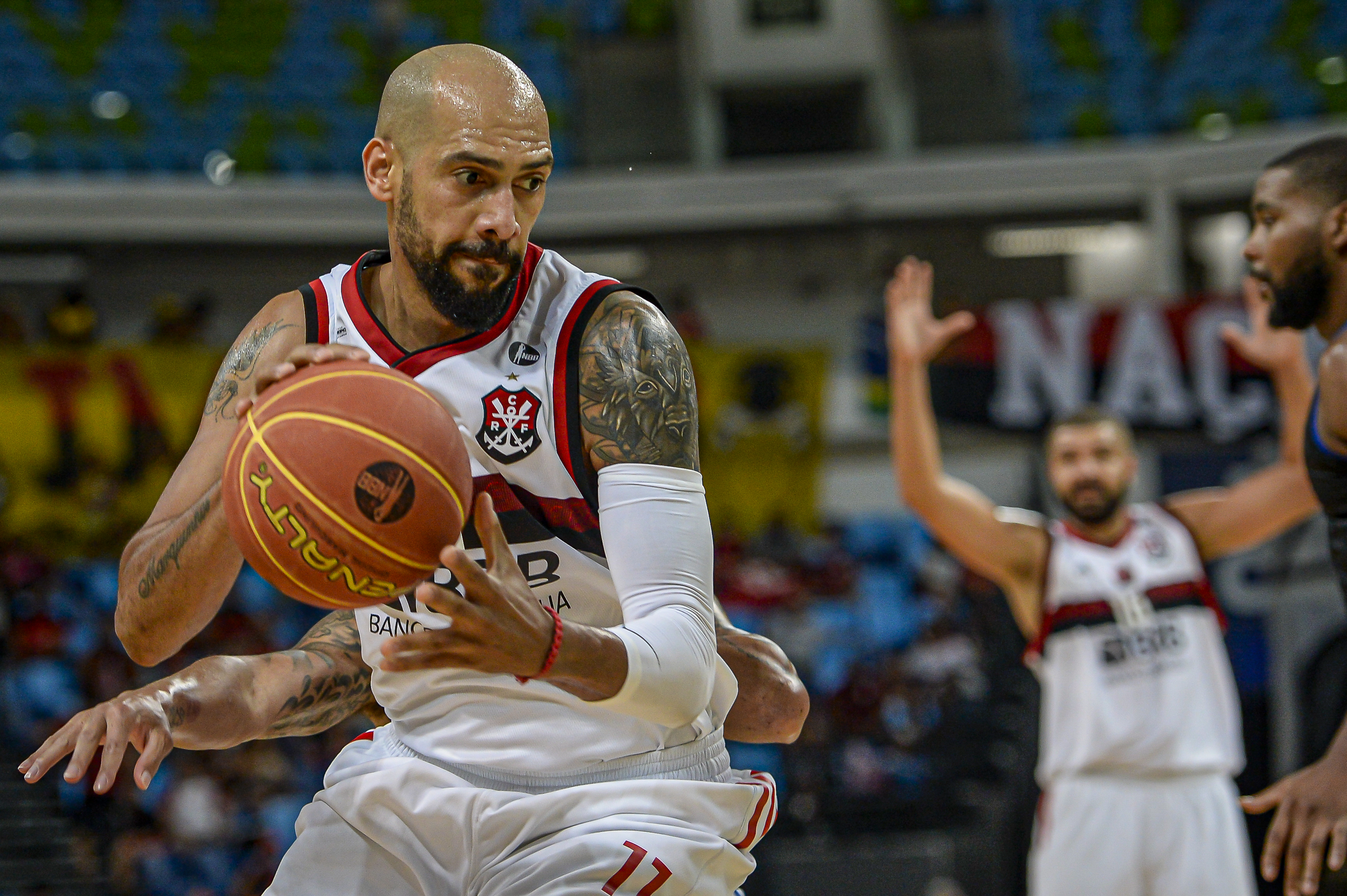 Foto: Marcelo Cortes/Flamengo