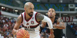 Foto: Bruno Lorenzo/LNB