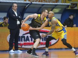 Foto: FIBA