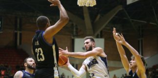 Foto: Antonio Penedo/Mogi Basquete/Divulgação