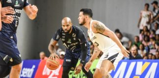 Foto: Victor Lira/Bauru Basket