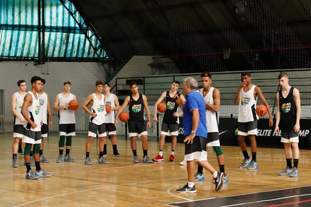 Foto: Wilian Oliveira/LNB