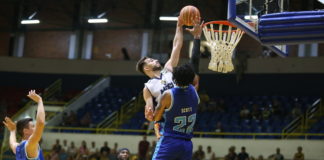 Foto: Antonio Penedo/Mogi Basquete