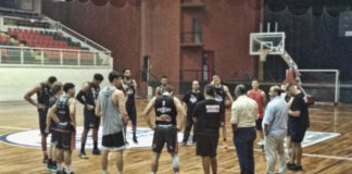 Basket Osasco e Decathlon Osasco firmam parceria - Databasket