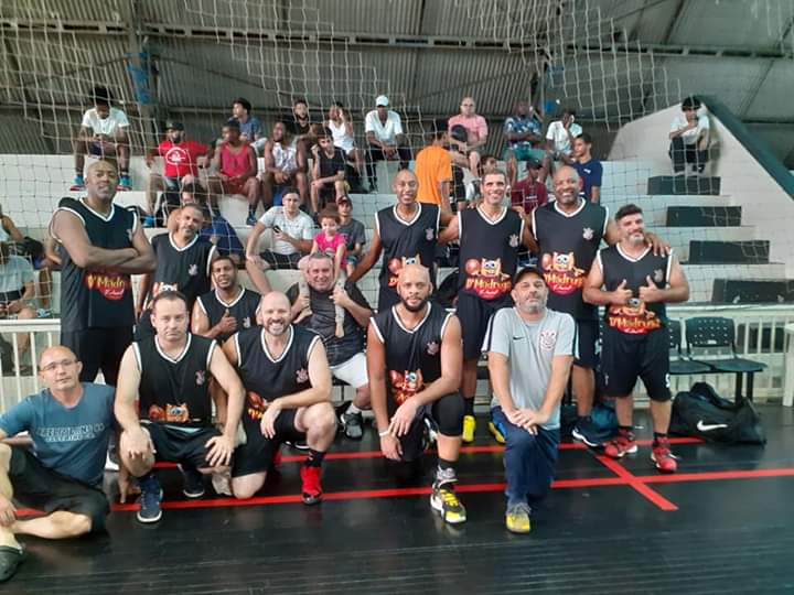 Basket Osasco e Decathlon Osasco firmam parceria - Databasket