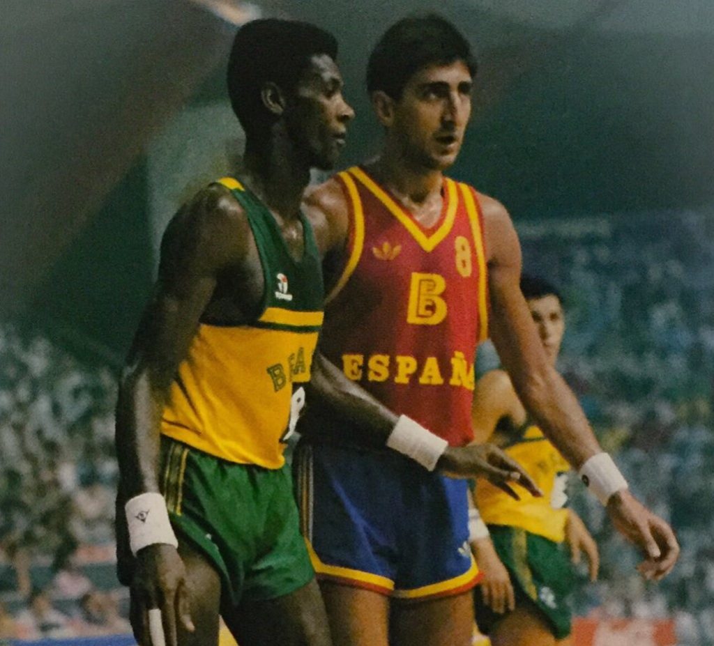 Gerson defendeu por muitos anos a Seleção Brasileira / Foto: Net