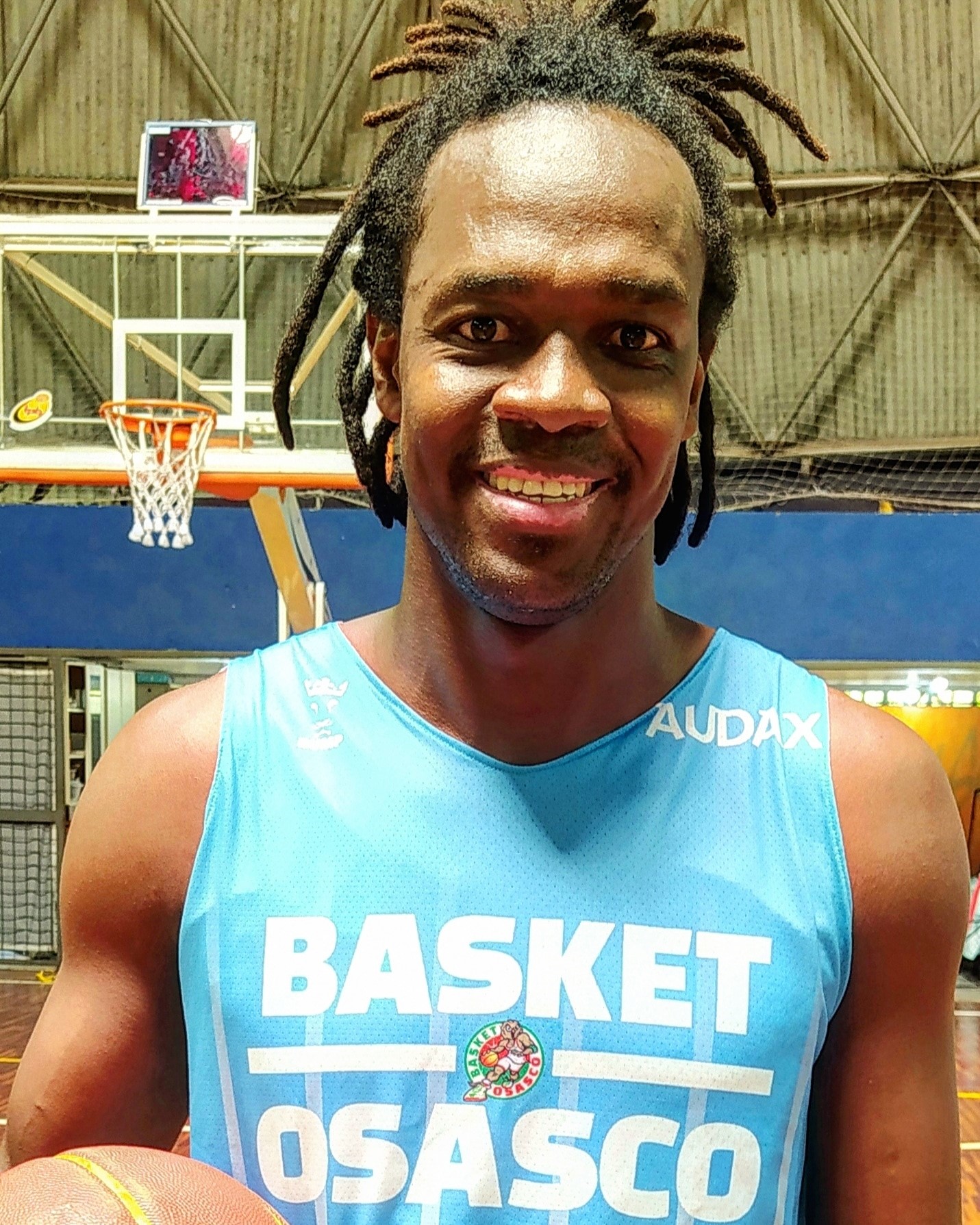 Foto: Divulgação/Osasco Basket