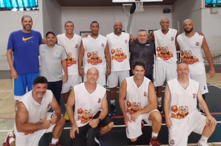 Basket Osasco e Decathlon Osasco firmam parceria - Databasket