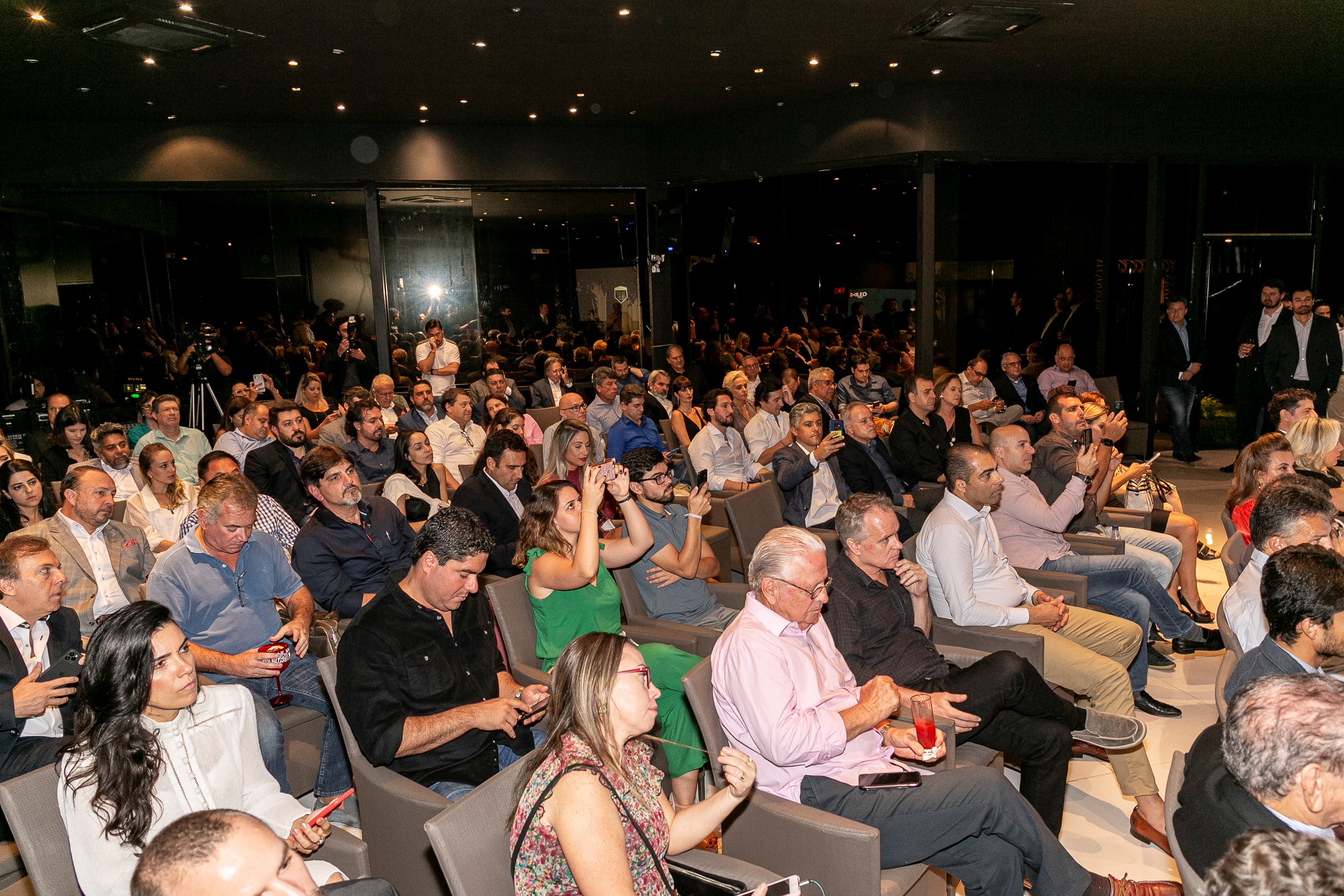 Foto: Kelly Fuzaro/Divulgação