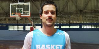 Foto: Jairo Giovenardi/Basket Osasco