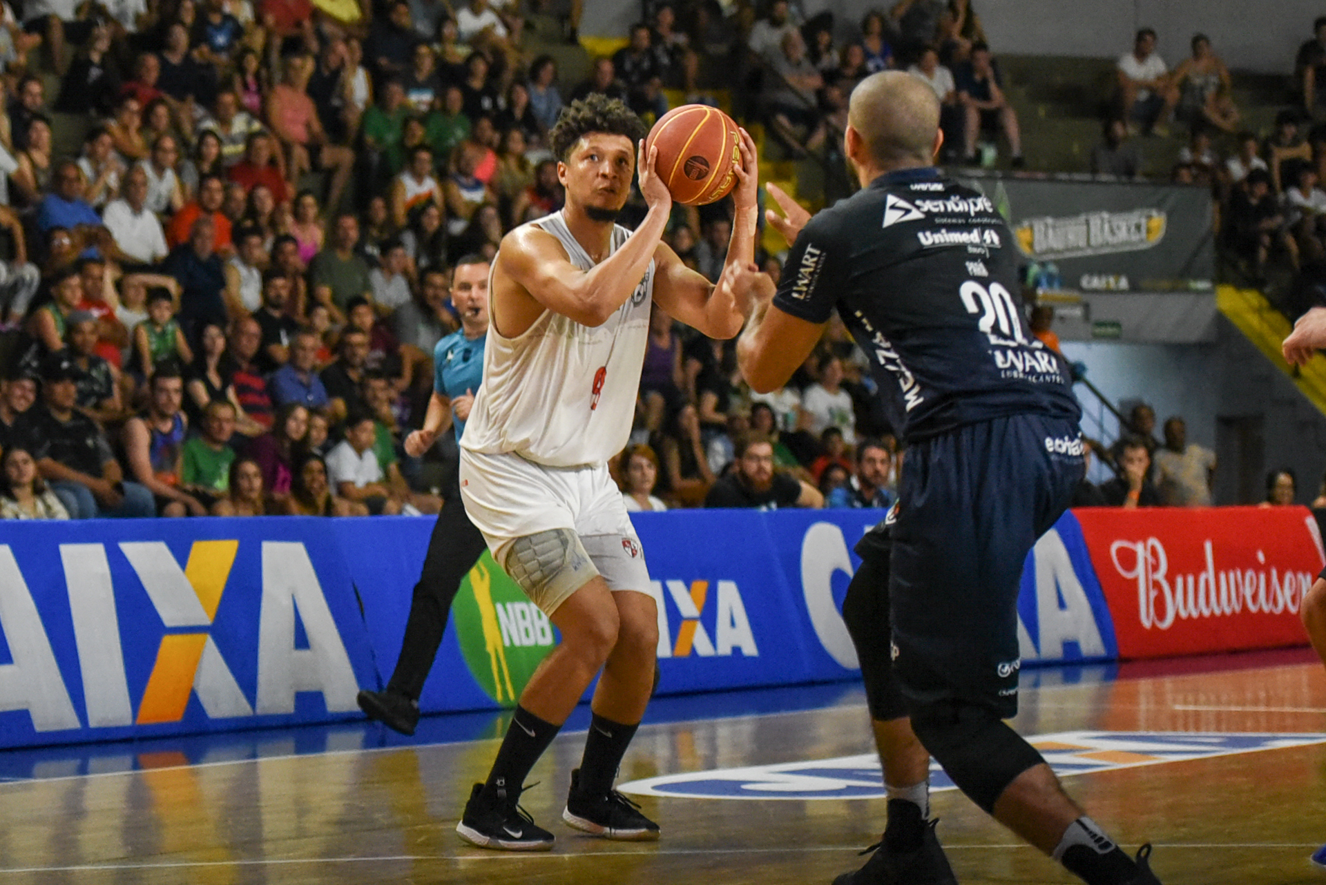 Foto: Victor Lira/Bauru