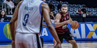 Foto: Marcelo Cortes/Flamengo