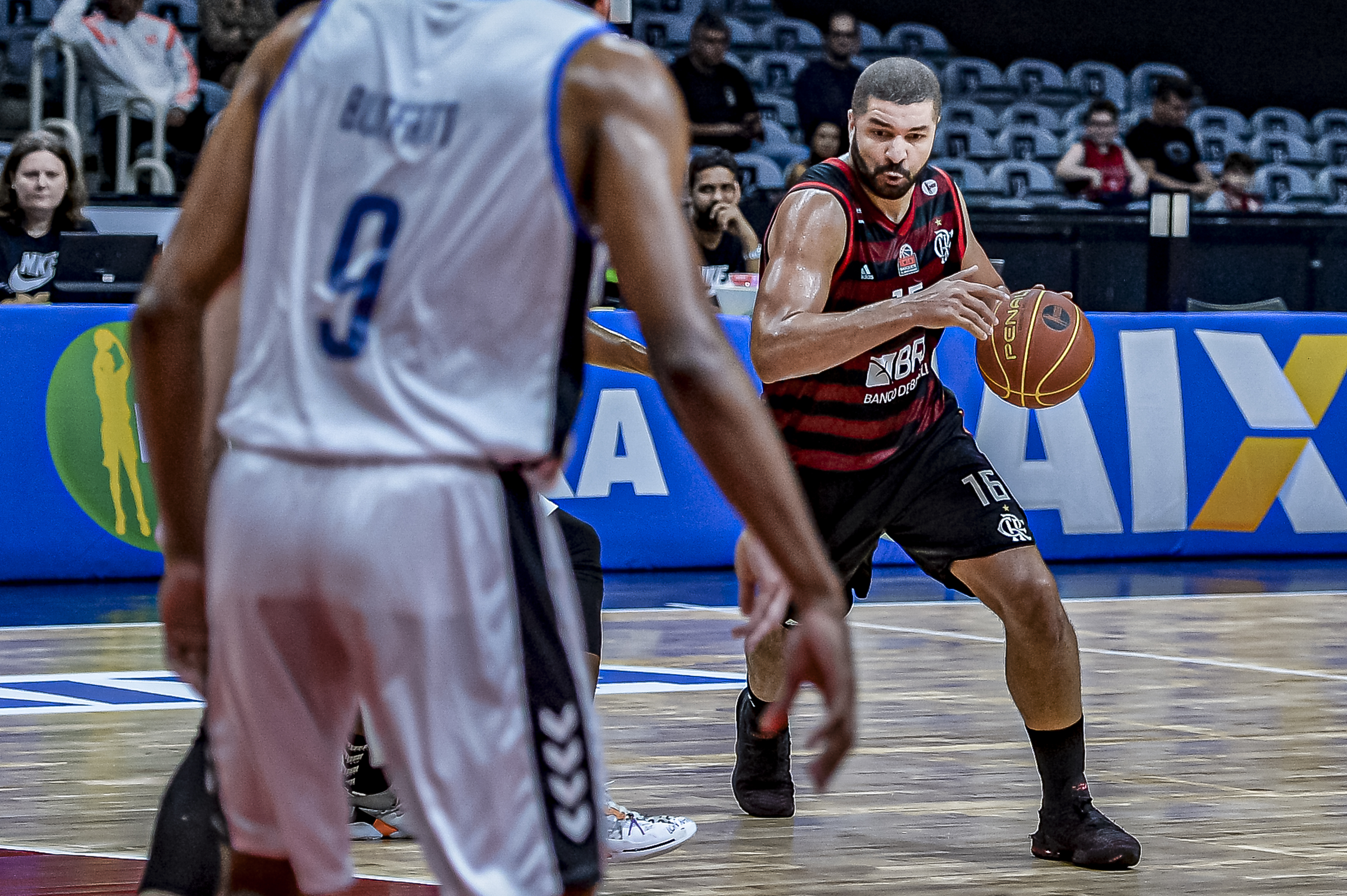 Foto: Marcelo Cortes/Flamengo