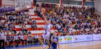 Foto: Arthur Marega Filho/São José Basketball