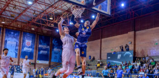 Foto: Arthur Marega Filho/São José Basketball