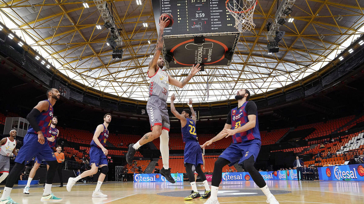 Foto: Liga ACB