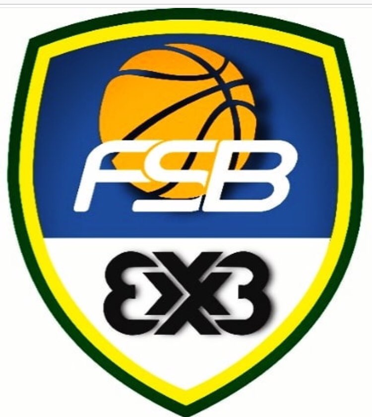 Federação De Basketball Do as