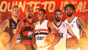 Foto: Divulgação/LNB