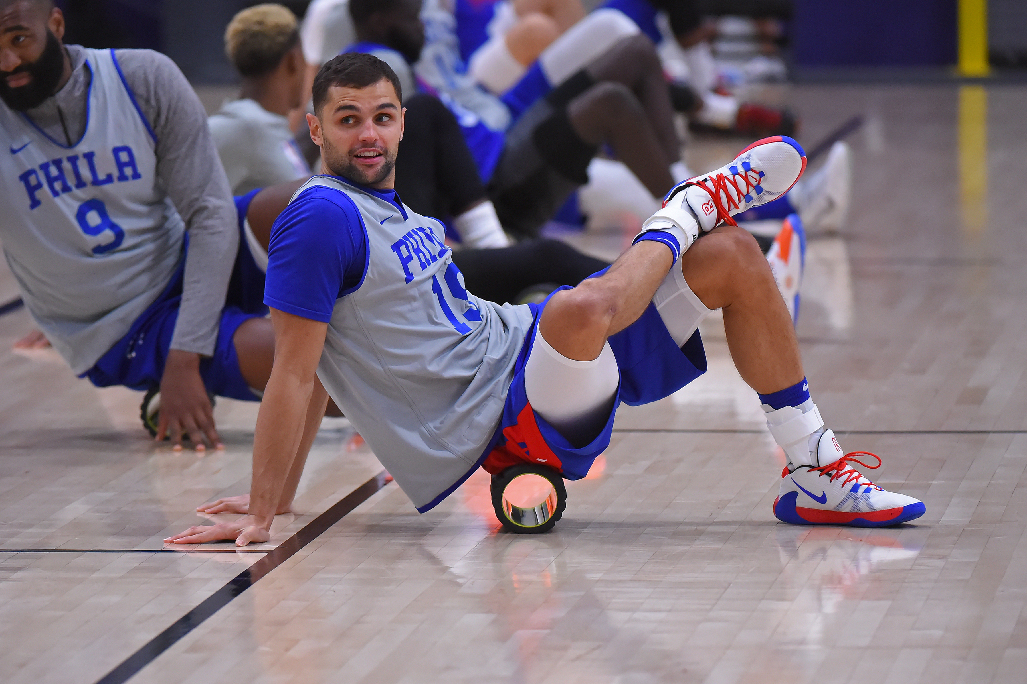 Foto: NBAE/Getty Images