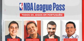 Imagem: NBA