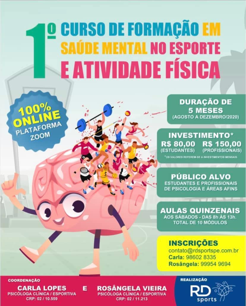 Imagem: Divulgação/RD Sports