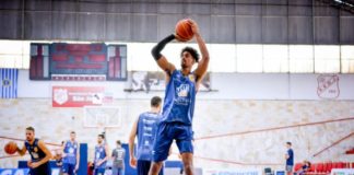 Foto: Arthur Marega Filho/São José Basketball