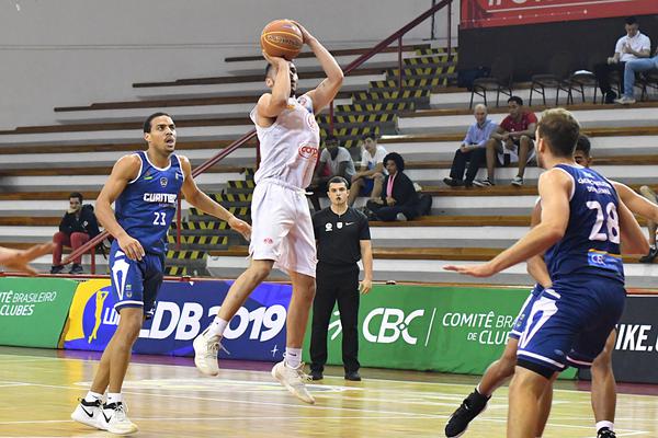 Foto: Divulgação/LNB
