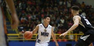 Foto: Antonio Penedo/Mogi Basquete