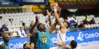 Foto: FIBA