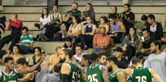 O Cerrado Basquete é a novidade da próxima edição do NBB / Foto: Divulgação/LNB